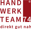 Handwerk im Team