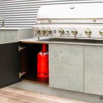 outdoorküche l-form qualimanum