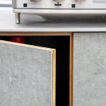 outdoorküche l-form qualimanum