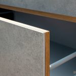 outdoorküche l-form qualimanum