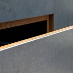 outdoorküche l-form qualimanum